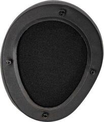 Oorkussens voor hoofdtelefoon Dekoni Audio EPZ-NIGHTHWK-SK Oorkussens voor hoofdtelefoon Black 2 st. - 2