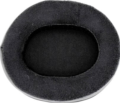 Fülpárna fejhallgató Dekoni Audio EPZ-ATHM50x-CHB Fülpárna fejhallgató Black 2 db - 2