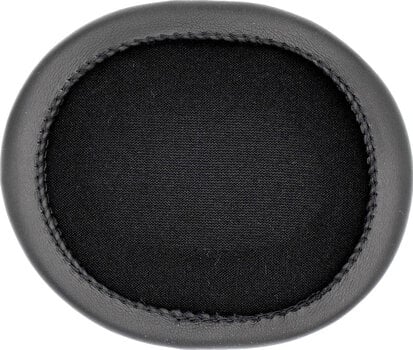 Fülpárna fejhallgató Dekoni Audio EPZ-ATHM50x-CHB Fülpárna fejhallgató Black 2 db - 3