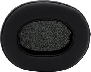 Наушниците за слушалки Earpadz by Dekoni Audio MID-ATHM50X Наушниците за слушалки Black 2 бр. - 1