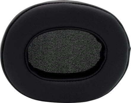 Jastučići za uši za slušalice Earpadz by Dekoni Audio MID-ATHM50X Jastučići za uši za slušalice Black 2 kom (Kao novo) - 2