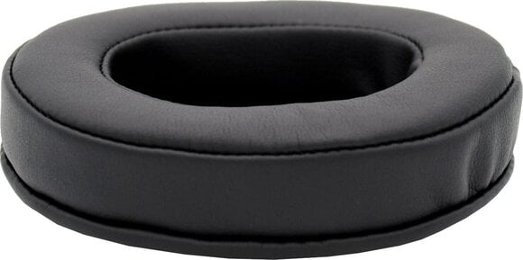 Jastučići za uši za slušalice Earpadz by Dekoni Audio MID-ATHM50X Jastučići za uši za slušalice Black 2 kom (Kao novo) - 3