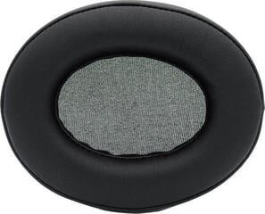 Наушниците за слушалки Earpadz by Dekoni Audio MID-B700 Наушниците за слушалки Black 2 бр. - 1