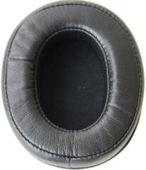 Наушниците за слушалки Dekoni Audio EPZ-ATHM50X-CHL Наушниците за слушалки Black 2 бр. - 1