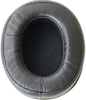 Fülpárna fejhallgató Dekoni Audio EPZ-ATHM50X-CHL Fülpárna fejhallgató Black 2 db - 2