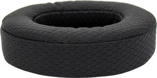 Наушниците за слушалки Earpadz by Dekoni Audio JRZ-STUDIO3 Наушниците за слушалки Black 2 бр. - 1