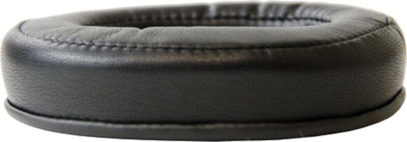 Fülpárna fejhallgató Dekoni Audio EPZ-ATHM50X-CHL Fülpárna fejhallgató Black 2 db - 4