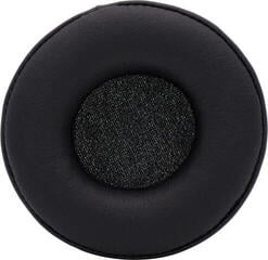 Наушниците за слушалки Earpadz by Dekoni Audio MID-HD25 Наушниците за слушалки Black 2 бр. - 1