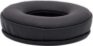 Наушниците за слушалки Earpadz by Dekoni Audio MID-HD25 Наушниците за слушалки Black 2 бр. - 2