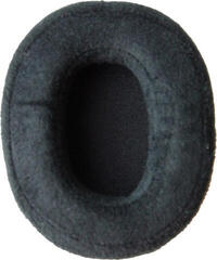 Наушниците за слушалки Dekoni Audio EPZ-ATHM50X-CHS Наушниците за слушалки Black 2 бр. - 1