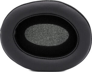 Наушниците за слушалки Earpadz by Dekoni Audio MID-HD280 Наушниците за слушалки Black 2 бр. - 1