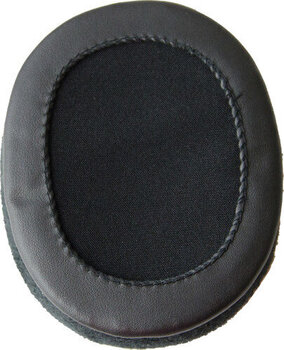 Fülpárna fejhallgató Dekoni Audio EPZ-ATHM50X-CHS Fülpárna fejhallgató Black 2 db - 3