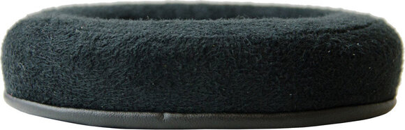 Fülpárna fejhallgató Dekoni Audio EPZ-ATHM50X-CHS Fülpárna fejhallgató Black 2 db - 4