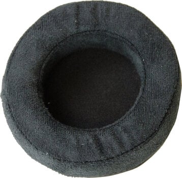 Fülpárna fejhallgató Dekoni Audio EPZ-DT78990-CHS Fülpárna fejhallgató Black 2 db - 2