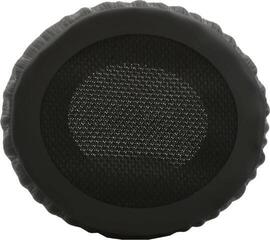 Наушниците за слушалки Earpadz by Dekoni Audio MID-LISTEN Наушниците за слушалки Black 2 бр. - 2