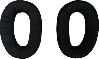 Наушниците за слушалки Earpadz by Dekoni Audio JRZ-GSP500 Наушниците за слушалки Black 2 бр. - 1