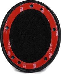 Ohrpolster für Kopfhörer Veles-X Studio 2.0/3.0 Ohrpolster für Kopfhörer Black 2 stk - 2
