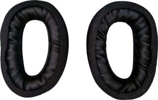 Наушниците за слушалки Earpadz by Dekoni Audio JRZ-GSP500 Наушниците за слушалки Black 2 бр. - 2