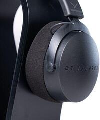 Ear Pads Dekoni Audio EPZ-DT900-ELVL Ear Pads Black 2 pcs - 3