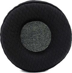 Наушниците за слушалки Earpadz by Dekoni Audio JRZ-HD25 Наушниците за слушалки Black 2 бр. - 1