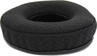 Наушниците за слушалки Earpadz by Dekoni Audio JRZ-HD25 Наушниците за слушалки Black 2 бр. - 2