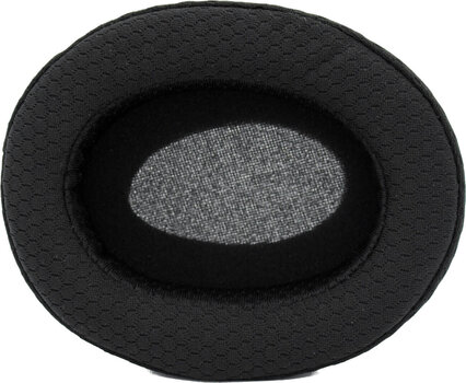 Наушниците за слушалки Earpadz by Dekoni Audio JRZ-HD280 Наушниците за слушалки Black 2 бр. - 2