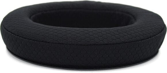 Paraorecchie per le cuffie Earpadz by Dekoni Audio JRZ-HD598 Paraorecchie per le cuffie Black 2 pz - 3