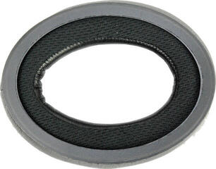 Jastučići za uši za slušalice Dekoni Audio EPZ-HD598-CHL Jastučići za uši za slušalice Black 2 kom - 2