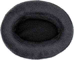 Наушниците за слушалки Dekoni Audio EPZ-QC-CHSV2 Наушниците за слушалки Black 2 бр. - 1