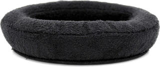 Наушниците за слушалки Dekoni Audio EPZ-QC-CHSV2 Наушниците за слушалки Black 2 бр. - 3