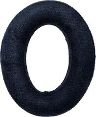 Наушниците за слушалки Dekoni Audio EPZ-HD600-CHS Наушниците за слушалки Black 2 бр. - 1