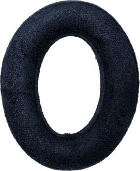 Наушниците за слушалки Dekoni Audio EPZ-HD600-CHS Наушниците за слушалки Black 2 бр. - 2