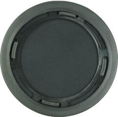 Kõrvaklappide padjad Dekoni Audio EPZ-HIFIMAN-FNSK Kõrvaklappide padjad Black 2 tk - 2