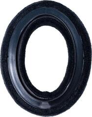 Наушниците за слушалки Dekoni Audio EPZ-HD600-CHS Наушниците за слушалки Black 2 бр. - 2