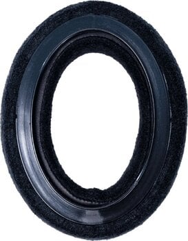 Наушниците за слушалки Dekoni Audio EPZ-HD600-CHS Наушниците за слушалки Black 2 бр. - 3