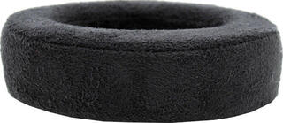 Наушниците за слушалки Dekoni Audio EPZ-HD600-CHS Наушниците за слушалки Black 2 бр. - 3