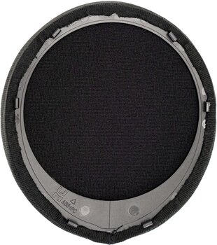 Nauszniki dla słuchawek Dekoni Audio EPZ-COBALT-ELVL Nauszniki dla słuchawek Black 2 szt. - 3