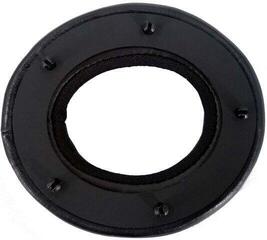 Jastučići za uši za slušalice Dekoni Audio EPZ-FOCAL-STELLIA Jastučići za uši za slušalice Black 2 kom - 2