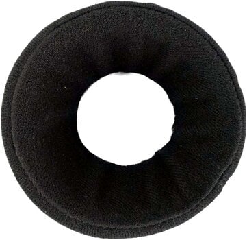 Nauszniki dla słuchawek Dekoni Audio EPZ-GRADO-ELVL Nauszniki dla słuchawek Black 2 szt. - 2