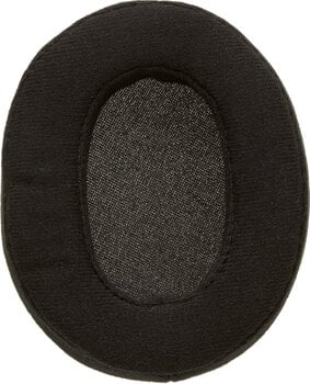 Fülpárna fejhallgató Dekoni Audio EPZ-ATHM50X-ELVL Fülpárna fejhallgató Black 2 db - 2