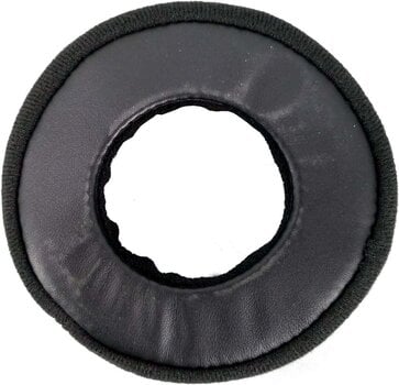 Nauszniki dla słuchawek Dekoni Audio EPZ-GRADO-ELVL Nauszniki dla słuchawek Black 2 szt. - 3