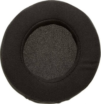 Fülpárna fejhallgató Dekoni Audio EPZ-DT78990-ELVL Fülpárna fejhallgató Black 2 db - 2