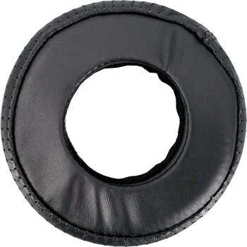 Nauszniki dla słuchawek Dekoni Audio EPZ-GRADO-FNEL Nauszniki dla słuchawek Black 2 szt. - 3