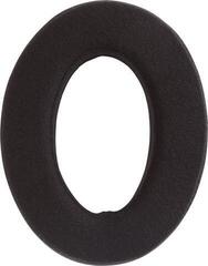 Наушниците за слушалки Dekoni Audio EPZ-HD600-ELVL Наушниците за слушалки Black 2 бр. - 1