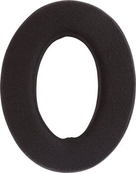 Oorkussens voor hoofdtelefoon Dekoni Audio EPZ-HD600-ELVL Oorkussens voor hoofdtelefoon Black 2 st. (Alleen uitgepakt) - 2