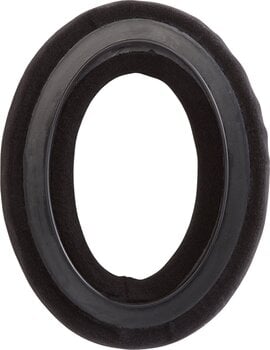 Oorkussens voor hoofdtelefoon Dekoni Audio EPZ-HD600-ELVL Oorkussens voor hoofdtelefoon Black 2 st. (Alleen uitgepakt) - 3