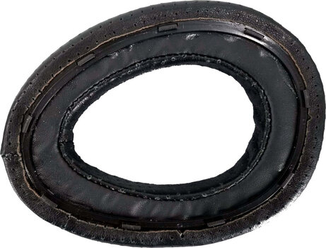 Oorkussens voor hoofdtelefoon Dekoni Audio EPZ-ARYA-FNSK Oorkussens voor hoofdtelefoon Black 2 st. (Alleen uitgepakt) - 3