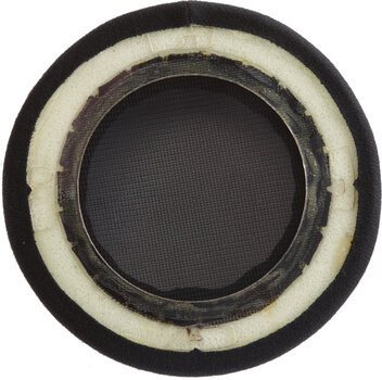 Jastučići za uši za slušalice Dekoni Audio EPZ-K701-ELVL Jastučići za uši za slušalice Black 2 kom - 3