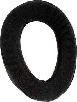Ušesne blazinice za slušalke Dekoni Audio EPZ-ARYA-HYB Ušesne blazinice za slušalke Black 2 kos - 2