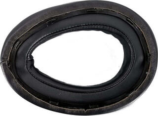 Ear Pads Dekoni Audio EPZ-ARYA-SK Ear Pads Black 2 pcs - 2